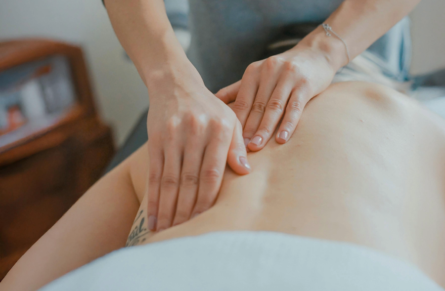 Ce à quoi vous pouvez vous attendre lors d'une consultation de suivi chez Osteopathie Seebach
