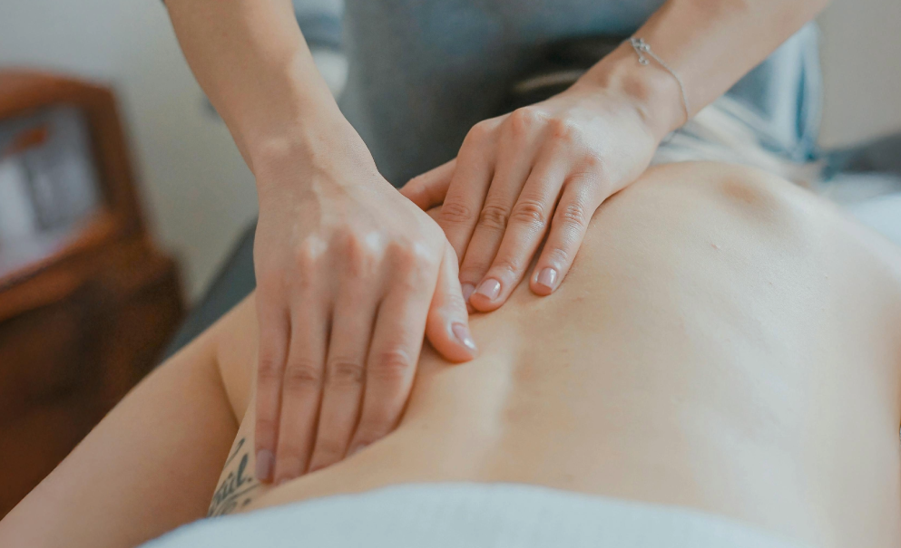 Ce à quoi vous pouvez vous attendre lors d'une consultation de suivi chez Osteopathie Seebach