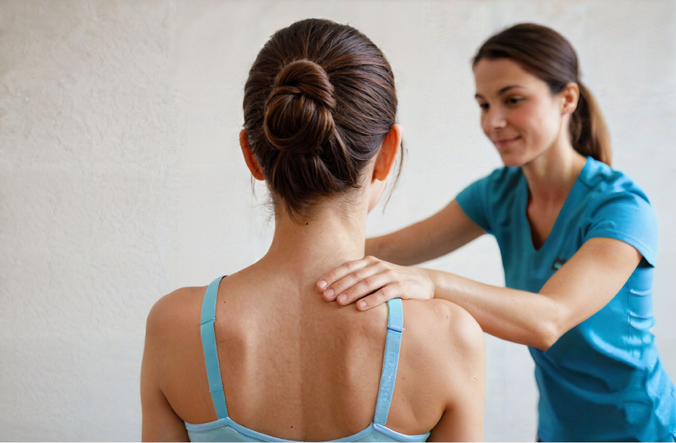 Qu'Est-Ce Que L'Ostéopathie?