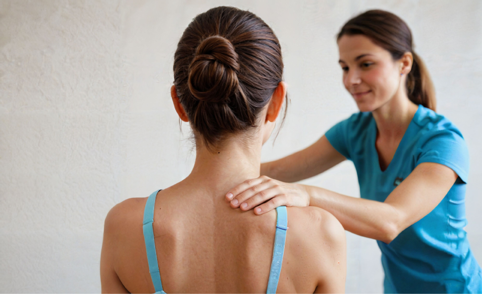 Qu'Est-Ce Que L'Ostéopathie?