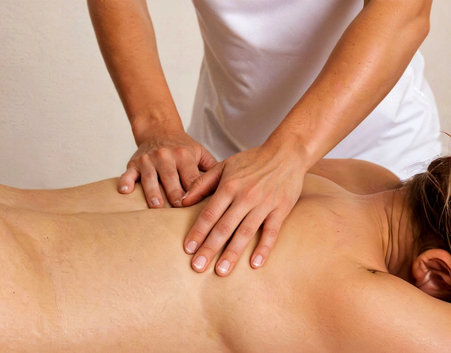 Techniques manuelles