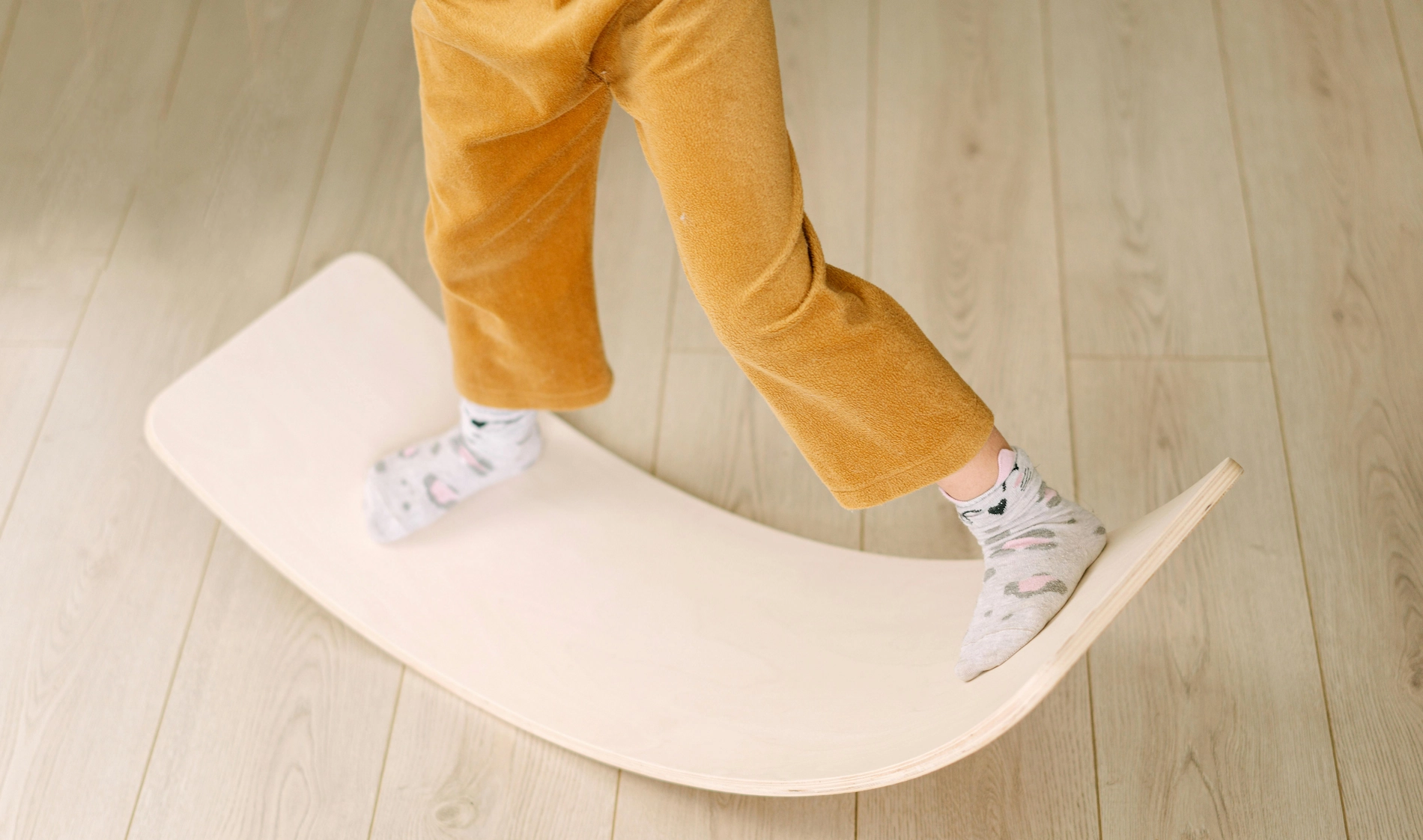Exercices proprioceptifs